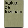Kaitus, de tovenaar