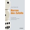 Narren Des Zufalls door Nassim Nicholas Taleb