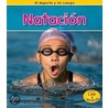 Natacin (Swimming) door Charlotte Guillain