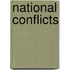 National Conflicts