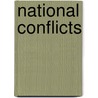 National Conflicts by Nataliya Gudz
