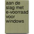 Aan de slag met E-Voorraad voor Windows