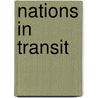 Nations In Transit by Freedom House
