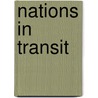 Nations In Transit door Freedom House
