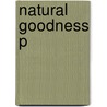 Natural Goodness P door Philippa Foot