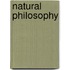 Natural Philosophy