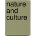 Nature And Culture