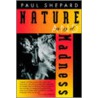 Nature and Madness by Paul Shepard