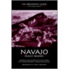 Navajo Place Names door Alan Wilson