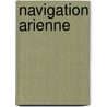 Navigation Arienne by Gaston Tissandier