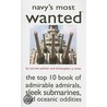 Navy's Most Wanted door Norman Polmar