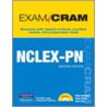 Nclex-Pn Exam Cram door Wilda Rinehart