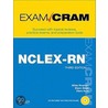 Nclex-Rn Exam Cram door Wilda Rinehart
