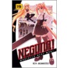 Negima!, Volume 19 door Ken Akamatsu