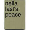 Nella Last's Peace door Trustees of the Mass Observation Archives