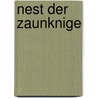Nest Der Zaunknige by Gustav Freytag