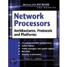 Network Processors door Panos C. Lekkas