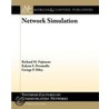 Network Simulation door Richard M. Fujimoto