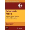 Networks In Action door Gerard Sierksma