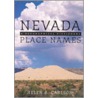 Nevada Place Names door Helen S. Carlson