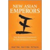 New Asian Emperors door Usha C.V. Haley