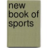New Book of Sports door Saturday Review