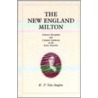 New England Milton door Kevin P. Van Anglen