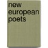New European Poets