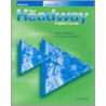 New Headway Beg Tb door Liz Soars