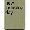 New Industrial Day door William Cox Redfield
