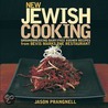 New Jewish Cooking door Jason Prangnell