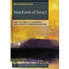 New Kinds Of Smart door Guy Claxton
