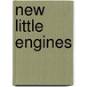 New Little Engines by Christopher Awdry