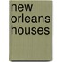New Orleans Houses