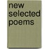 New Selected Poems