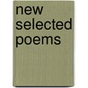 New Selected Poems door Mark Strand