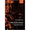 New State Spaces P door Neil Brenner