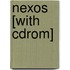 Nexos [with Cdrom]