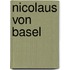 Nicolaus Von Basel