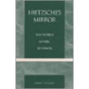 Nietzsche's Mirror door Linda Williams