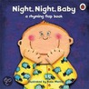 Night, Night, Baby by Marie Birkinshaw