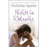 Nights In Rodanthe by Nicholas Sparks
