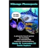 Nihongo Phonopoeia by Harry R. Lawrence Iii