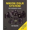 Nikon D-Slr System by Jon Sparks