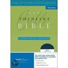 Niv Thinline Bible door Onbekend
