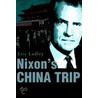 Nixon's China Trip door Eric J. Ladley