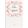 No Laughing Matter by Angus Wilson