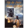 Op de fiets door Afrika