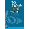 No More Joint Pain door Soo Kim Abboud