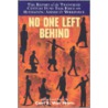 No One Left Behind by Twentieth Century Fund